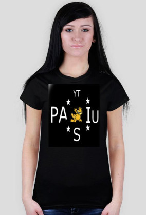 Koszulki Pasia