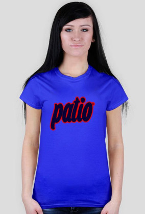 PatioBrand