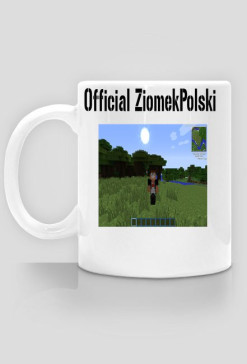 Kubek ZiomkaPolskiego