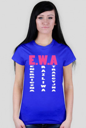 EWA