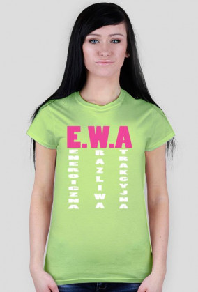 EWA