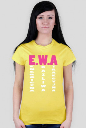 EWA