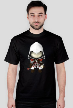 LBP Ezio