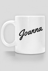 Kubek Joanna