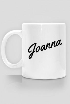Kubek Joanna