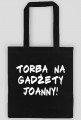 Torba na gadżety Joanna