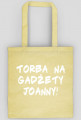 Torba na gadżety Joanna