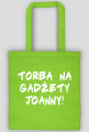 Torba na gadżety Joanna