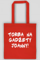 Torba na gadżety Joanna