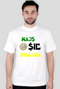 Hajssiezgadza