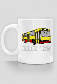 Kubek Jelcz 120M