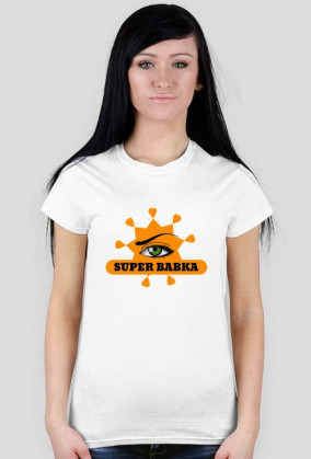 Super babka