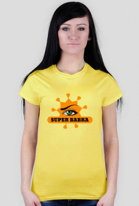 Super babka