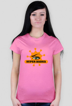 Super babka