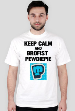 Pewdiepie Brofist
