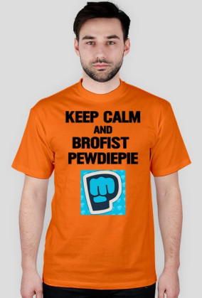 Pewdiepie Brofist
