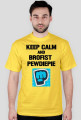 Pewdiepie Brofist