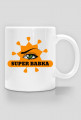 Super babka
