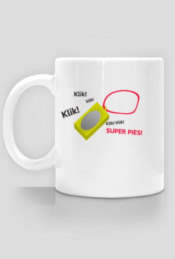 Kubek Klikasz?