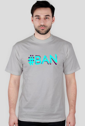 #BAN