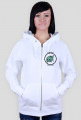 DAMSKA KOCIA BLUZA