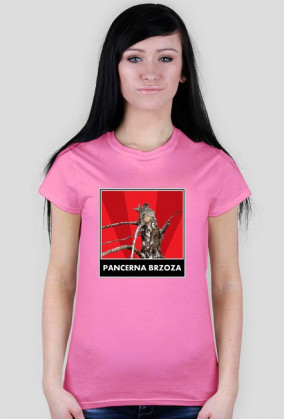 Pancerna Kobitka