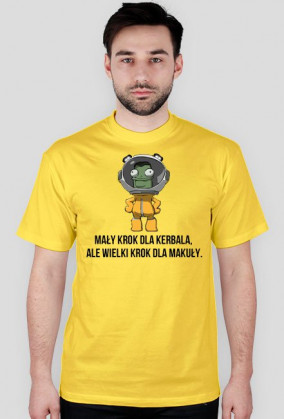 Makuła i Kerbale