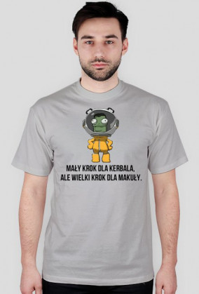 Makuła i Kerbale