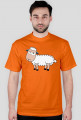 Owca - koszulka zwykła