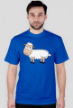 Owca - koszulka zwykła