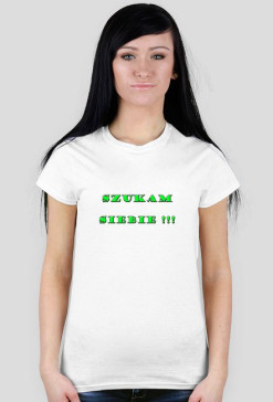 szukam siebie
