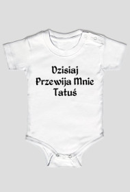 Dziś Przewija Tatuś