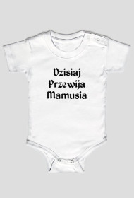 Dziś Przewija Mamusia