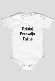 Dziś Przewija Tatuś 2