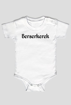 Berserkerek