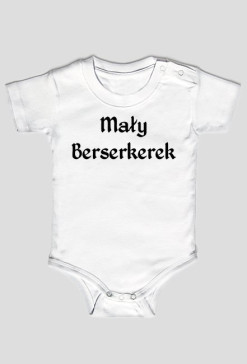 Mały Berserkerek