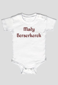 Mały Berserkerek Brąz