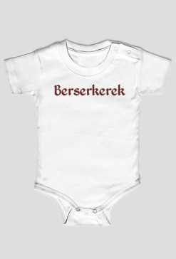 Berserkerek Brąz