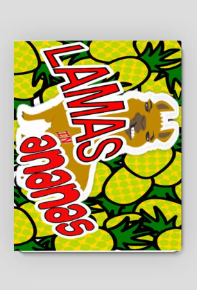 Lamas Official Gaming Stuff