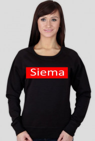 Bluza siema