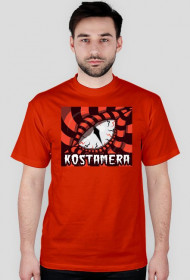 Kostamera