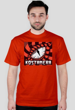 Kostamera