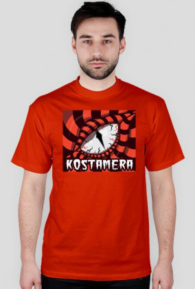 Kostamera