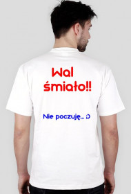 Koszulka Facebook