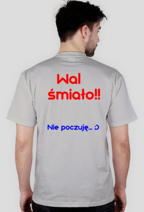 Koszulka Facebook