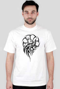 The Wolf