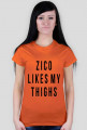 ZICO LIKES MY THIGHS