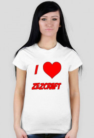 I love ZezCraft