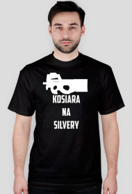 Kosiara Na Silvery