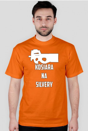 Kosiara Na Silvery